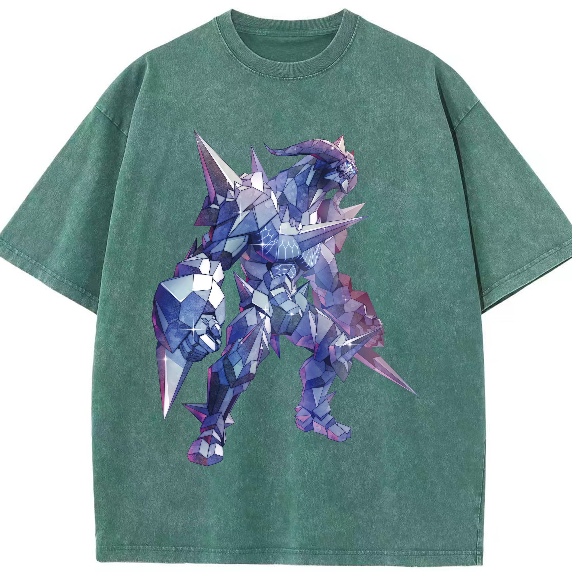 （画像用） ウルトラマン Ultraman 綿100% ヴィンテージ風 半袖Tシャツ（フロントプリント）